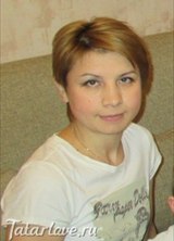 Познакомиться с татаркой.  Элиза 47 лет Уфа 345083