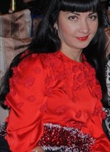 Познакомиться с татаркой.  Лариса 45 лет Уфа 94610