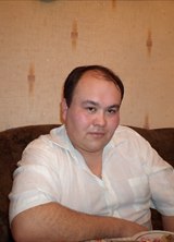 Познакомиться с татарином.  дамир 44 года Стерлитамак 170441