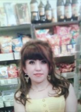 Познакомиться с татаркой.  Наргиза 40 лет Зеленоград 339838