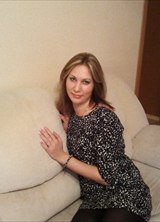 Познакомиться с татарином.  Ляйсан 41 год Уфа 345618