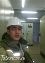 Познакомиться с татарином.  Азамат 33 года Верхние Киги 337261