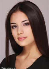 Познакомиться с татаркой.  Эльвира 36 лет Москва 345650