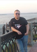 Познакомиться с татарином.  Альберт 42 года Уфа 345730