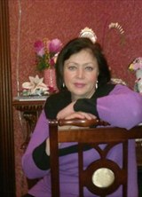Познакомиться с татаркой.  Фая 61 год Уфа 345910