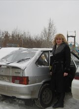 Познакомиться с татаркой.  Анисья 49 лет Уфа 117967