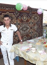 Познакомиться с татарином.  Динар 37 лет Дюртюли 345956