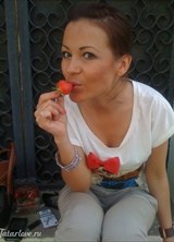 Познакомиться с татаркой.  Лиана 41 год Уфа 106356