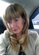 Познакомиться с татаркой.  Розалия 38 лет Москва 341803