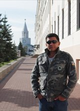 Познакомиться с татарином.  Муслим 52 года Уфа 346255