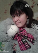 Познакомиться с татаркой.  Айгуль 34 года Уфа 329922