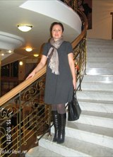 Познакомиться с татаркой.  Алсу 50 лет Москва 346275