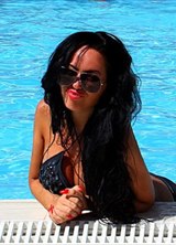 Познакомиться с татаркой.  Хюррем 37 лет Москва 346112