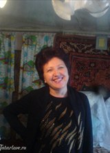 Познакомиться с татаркой.  Зайтуна 68 лет Туймазы 346363