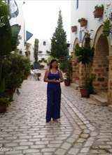 Познакомиться с татаркой.  Альбина 49 лет Москва 18896