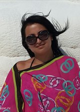 Познакомиться с татаркой.  Аля 49 лет Москва 346411