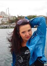 Познакомиться с татаркой.  Гузаль 43 года Москва 346518