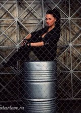 Познакомиться с татаркой.  Liliya 39 лет Москва 346569