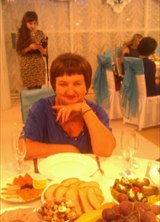 Познакомиться с татаркой.  Назиба 70 лет Уфа 346606