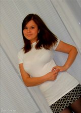 Познакомиться с татаркой.  Рузиня 33 года Москва 346694