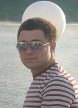 Познакомиться с татарином.  rinat 39 лет Уфа 200433