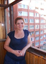 Познакомиться с татаркой.  флюра 67 лет Уфа 346865