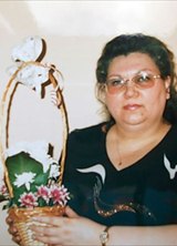 Познакомиться с татаркой.  Наиля 66 лет Уфа 296390