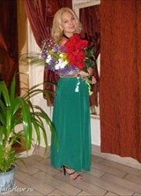 Познакомиться с татаркой.  Алия 43 года Москва 346967