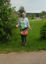 Познакомиться с татаркой.  мария 55 лет Москва 225181