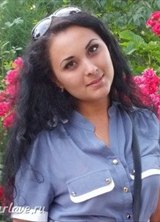 Познакомиться с татаркой.  Alina 34 года Уфа 327354