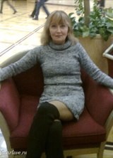 Познакомиться с татаркой.  Алия 57 лет Москва 347005