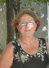 Познакомиться с татаркой.  Зульфия 67 лет Москва 75331