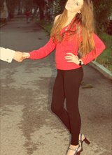 Познакомиться с татаркой.  Екатерина 37 лет Стерлитамак 347330