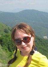 Познакомиться с татаркой.  Леся 39 лет Уфа 347349