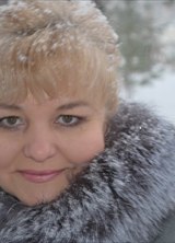 Познакомиться с татаркой.  Эльвира 49 лет Нефтекамск 347373