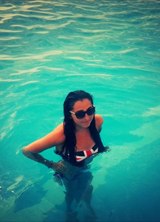 Познакомиться с татаркой.  Ильнарка 30 лет Москва 347390