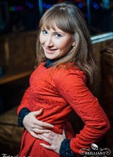 Познакомиться с татаркой.  АльфиюшА 34 года Москва 247899