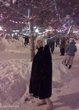 Познакомиться с татаркой.  Люция 71 год Уфа 329411