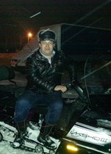 Познакомиться с татарином.  Ришат 49 лет Уфа 347574