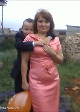 Познакомиться с татаркой.  Альбина 42 года Москва 161779