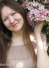 Познакомиться с татаркой.  Рамиля 40 лет Москва 282577