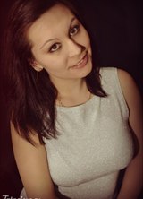 Познакомиться с татаркой.  Аида 35 лет Уфа 347625