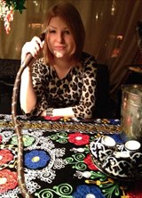 Познакомиться с татаркой.  Эльмира 32 года Москва 327249