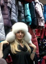 Познакомиться с татаркой.  Регина 46 лет Уфа 347698