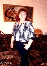 Познакомиться с татаркой.  Рания 53 года Нефтекамск 75441