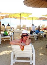 Познакомиться с татаркой.  Гузель 40 лет Москва 259500