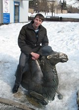 Познакомиться с татарином.  тимур 42 года Уфа 347900