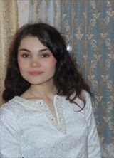 Познакомиться с татаркой.  Региночка 33 года Уфа 347932