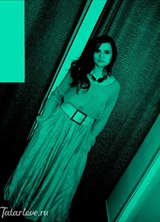 Познакомиться с татаркой.  Лилия 49 лет Москва 347959