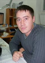 Познакомиться с татарином.  Дамир 37 лет Нефтекамск 347980